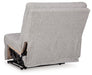 Acklen Place Power Reclining Sectional with Chaise - MR ZEE FURNITURE