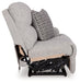Acklen Place Power Reclining Sectional with Chaise - MR ZEE FURNITURE