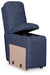 Acklen Place Power Reclining Sectional with Chaise - MR ZEE FURNITURE