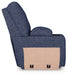 Acklen Place Power Reclining Sectional with Chaise - MR ZEE FURNITURE