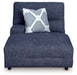 Acklen Place Power Reclining Sectional with Chaise - MR ZEE FURNITURE