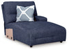 Acklen Place Power Reclining Sectional with Chaise - MR ZEE FURNITURE