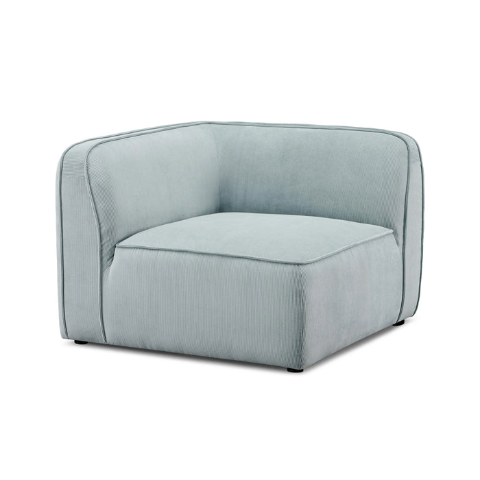 Travie Corner Chair