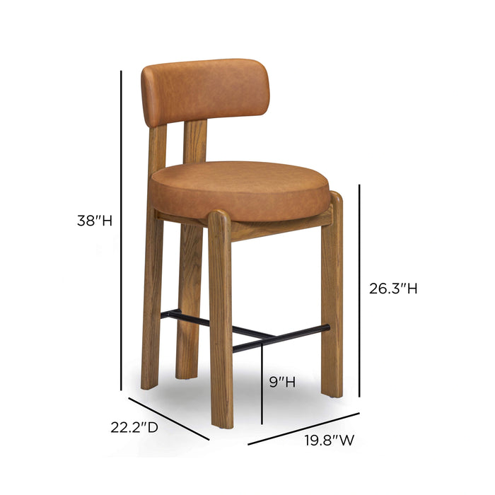 Odessa Counter Stool