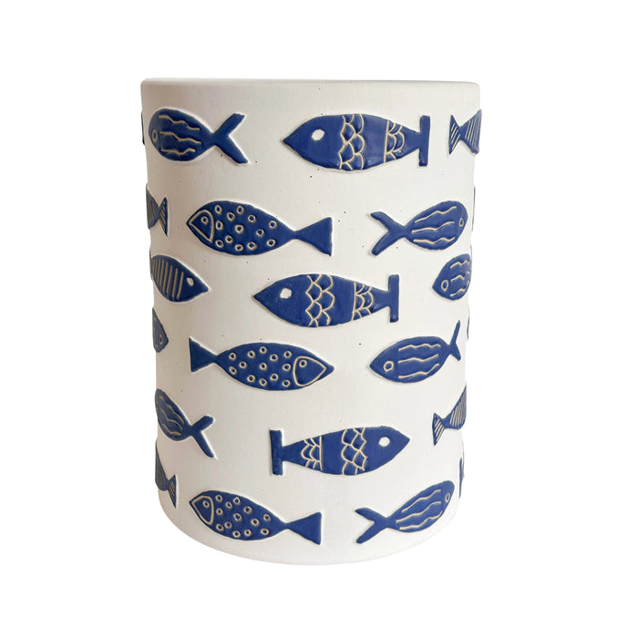 Tempest Indoor/Outdoor Ceramic Table