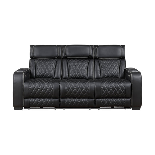Fairway Reclining Collection - MR ZEE FURNITURE