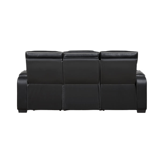 Fairway Reclining Collection - MR ZEE FURNITURE