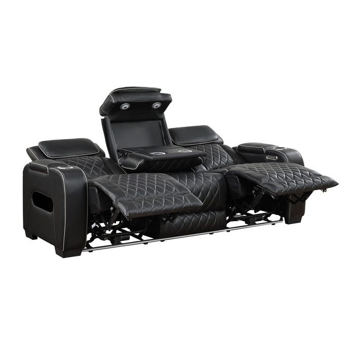 Fairway Reclining Collection - MR ZEE FURNITURE