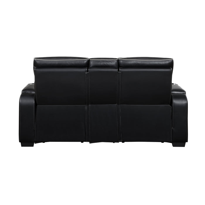 Fairway Reclining Collection - MR ZEE FURNITURE