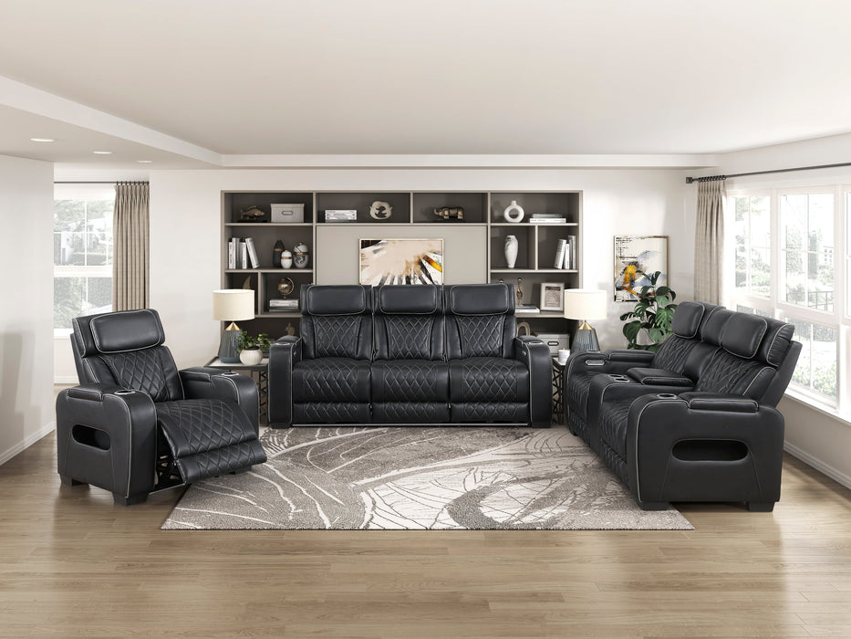 Fairway Reclining Collection - MR ZEE FURNITURE