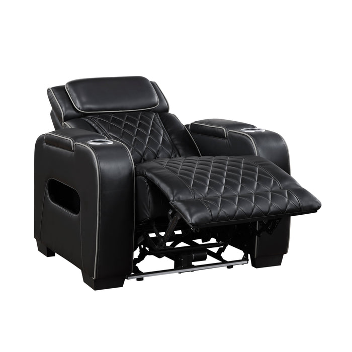 Fairway Reclining Collection - MR ZEE FURNITURE