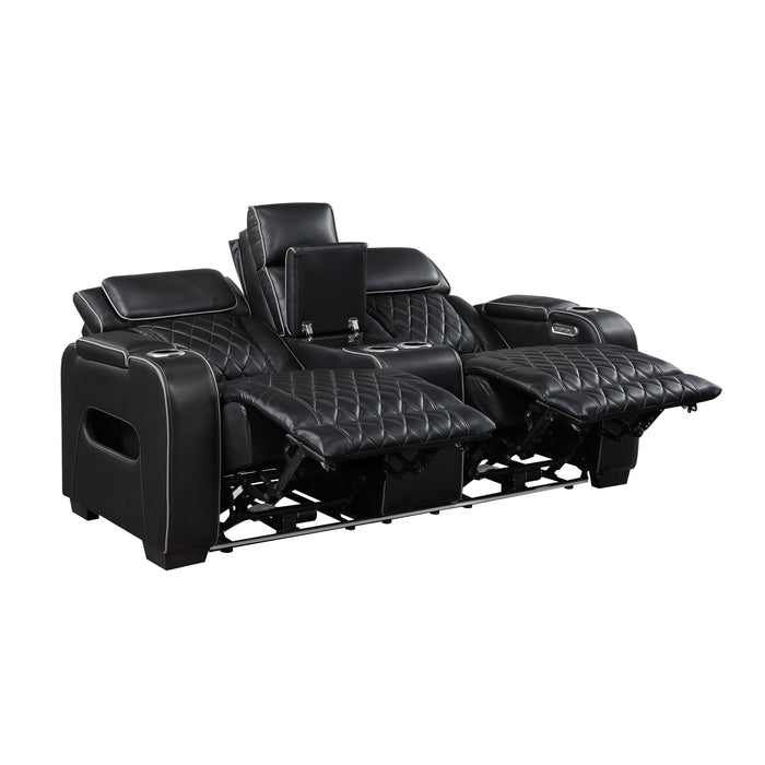 Fairway Reclining Collection - MR ZEE FURNITURE