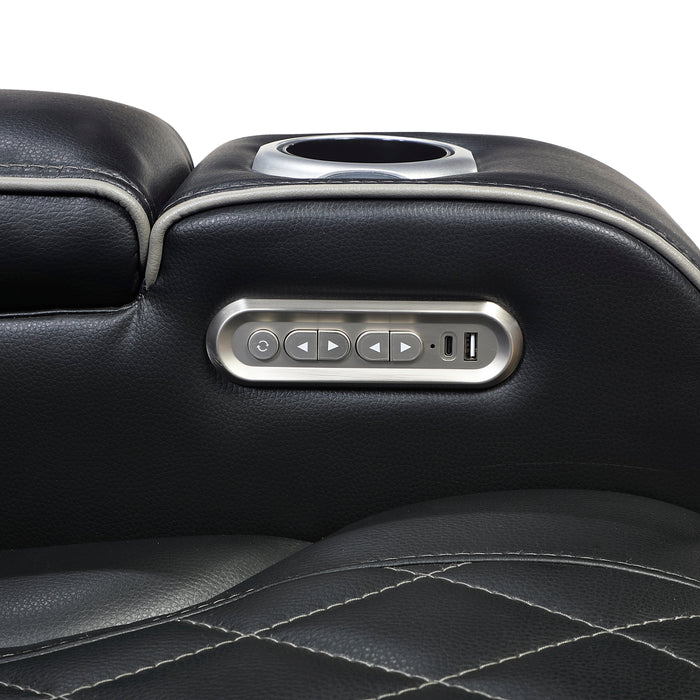 Fairway Reclining Collection - MR ZEE FURNITURE