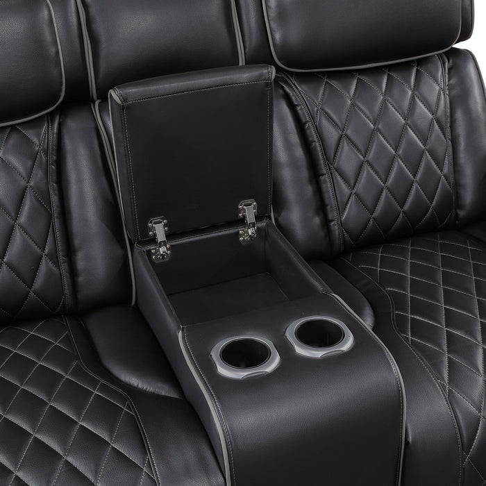 Fairway Reclining Collection - MR ZEE FURNITURE