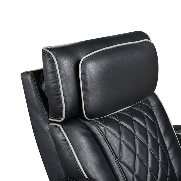 Fairway Reclining Collection - MR ZEE FURNITURE