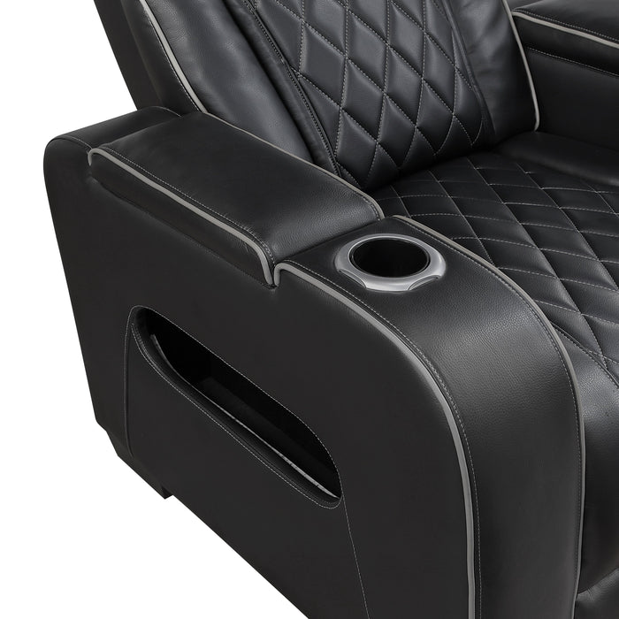 Fairway Reclining Collection - MR ZEE FURNITURE