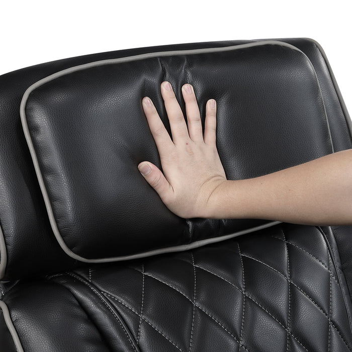 Fairway Reclining Collection - MR ZEE FURNITURE