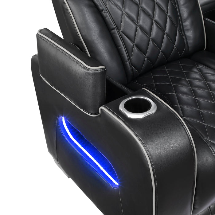 Fairway Reclining Collection - MR ZEE FURNITURE