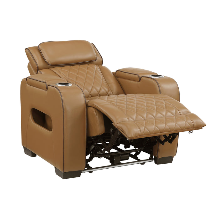 Fairway Reclining Collection - MR ZEE FURNITURE