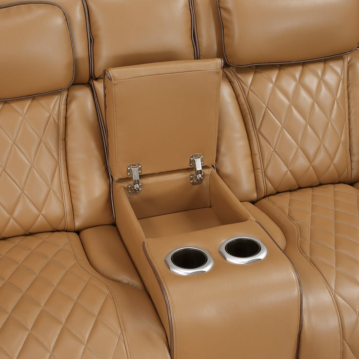 Fairway Reclining Collection - MR ZEE FURNITURE