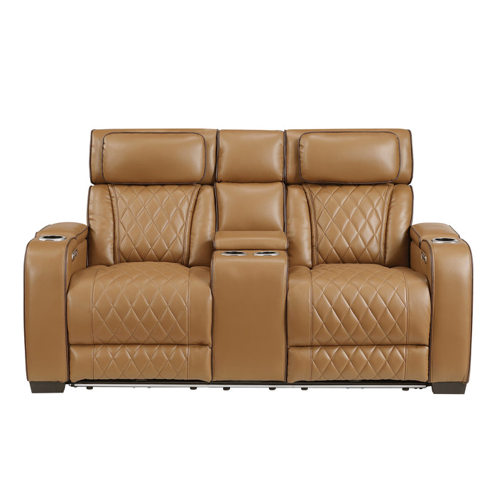 Fairway Reclining Collection - MR ZEE FURNITURE