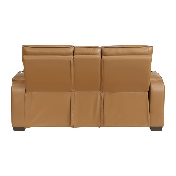 Fairway Reclining Collection - MR ZEE FURNITURE