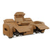Fairway Reclining Collection - MR ZEE FURNITURE