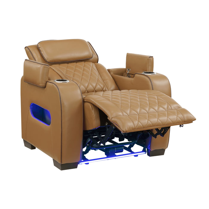 Fairway Reclining Collection - MR ZEE FURNITURE