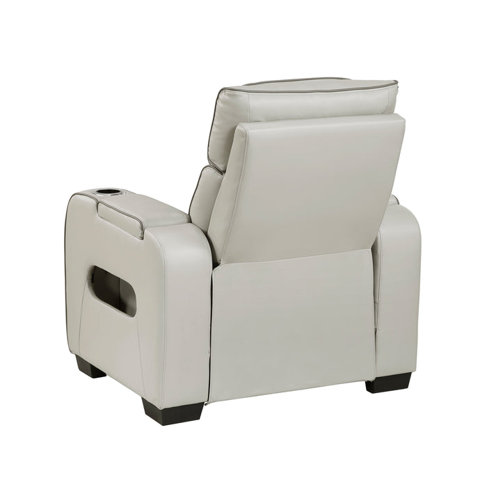 Fairway Reclining Collection - MR ZEE FURNITURE