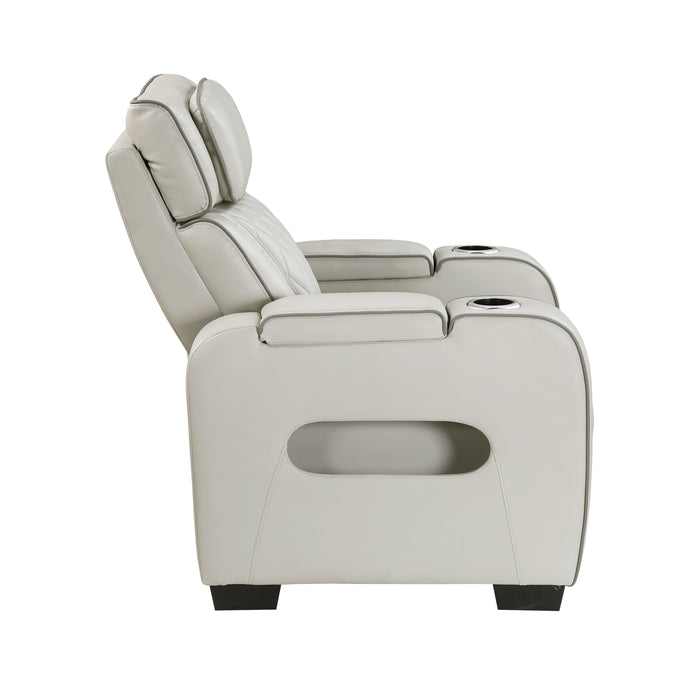 Fairway Reclining Collection - MR ZEE FURNITURE