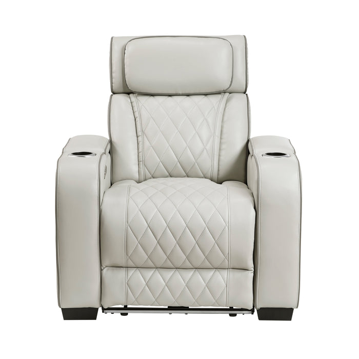 Fairway Reclining Collection - MR ZEE FURNITURE