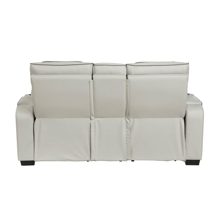 Fairway Reclining Collection - MR ZEE FURNITURE