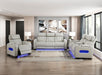 Fairway Reclining Collection - MR ZEE FURNITURE