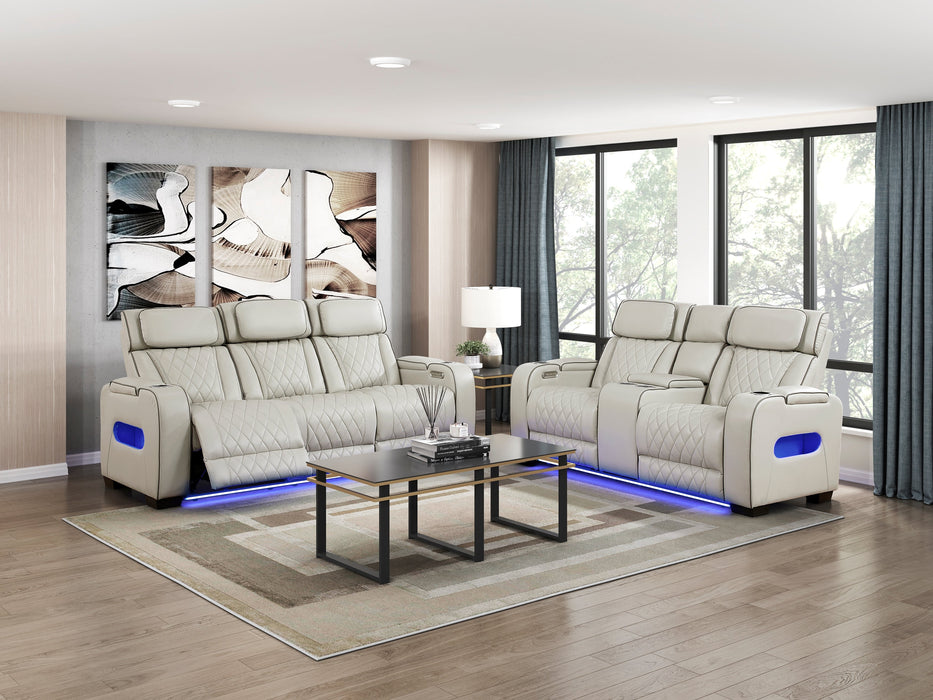 Fairway Reclining Collection - MR ZEE FURNITURE
