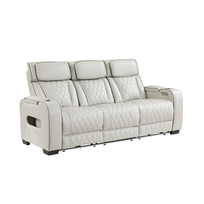 Fairway Reclining Collection - MR ZEE FURNITURE