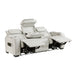 Fairway Reclining Collection - MR ZEE FURNITURE