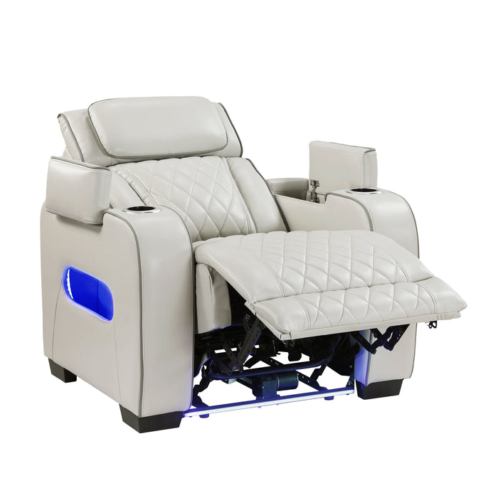 Fairway Reclining Collection - MR ZEE FURNITURE