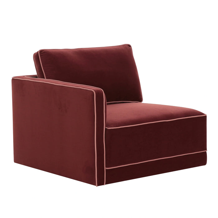 Willow Corner Chair