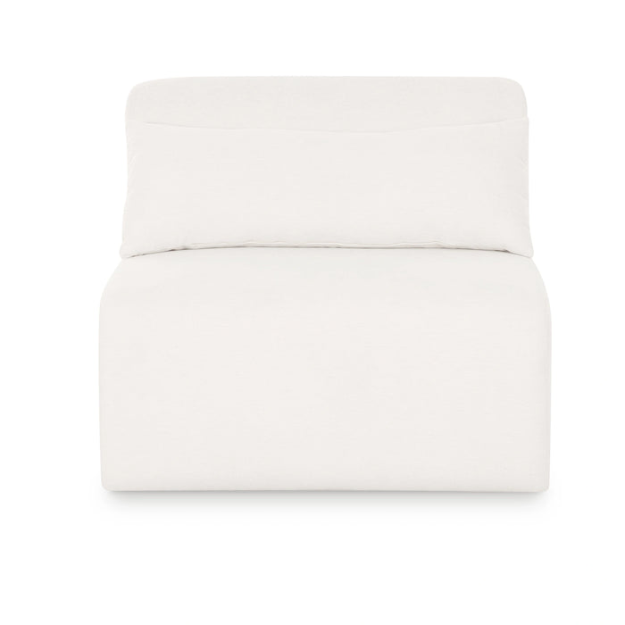 Tarra Armless Chair