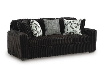Midnight-Madness Sofa