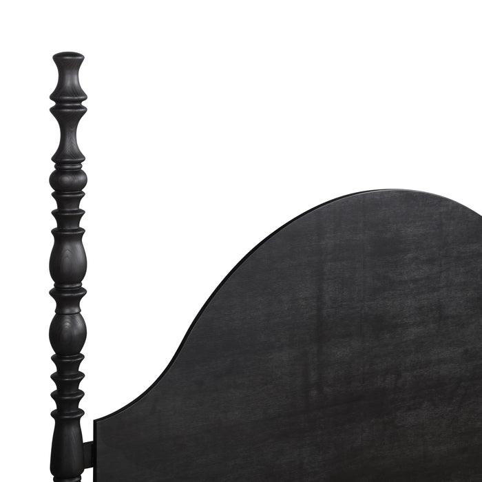 Rosalie Ash Bed