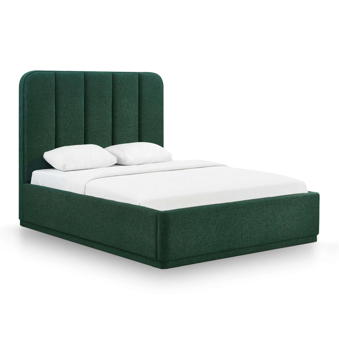 Parker Bed
