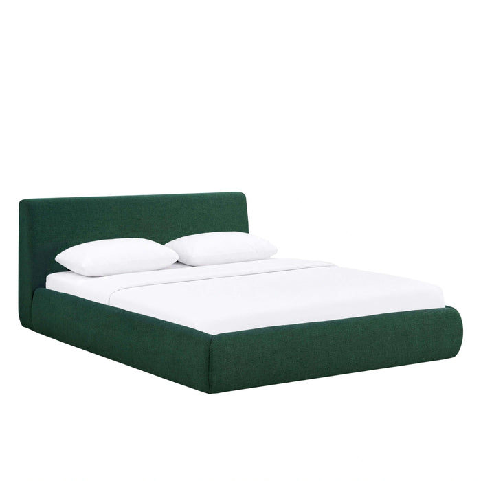 Isla Upholstered Bed