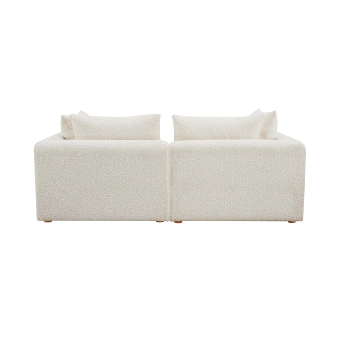 Hangover 81" Loveseat
