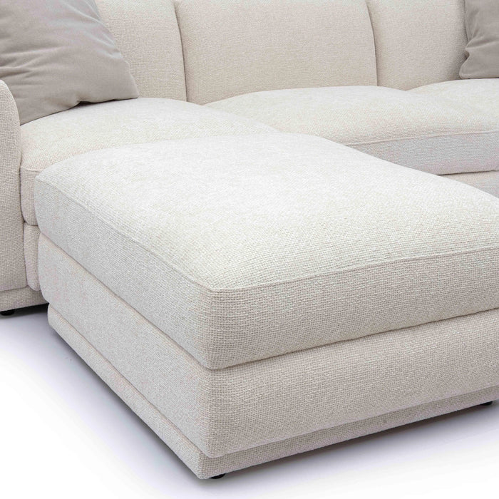 Perry 4-Piece Sectional
