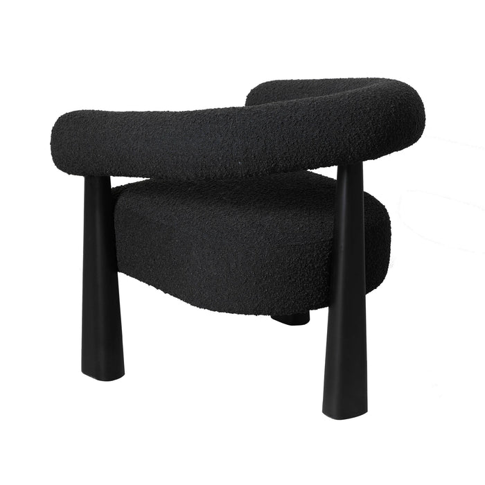 Spara Accent Chair