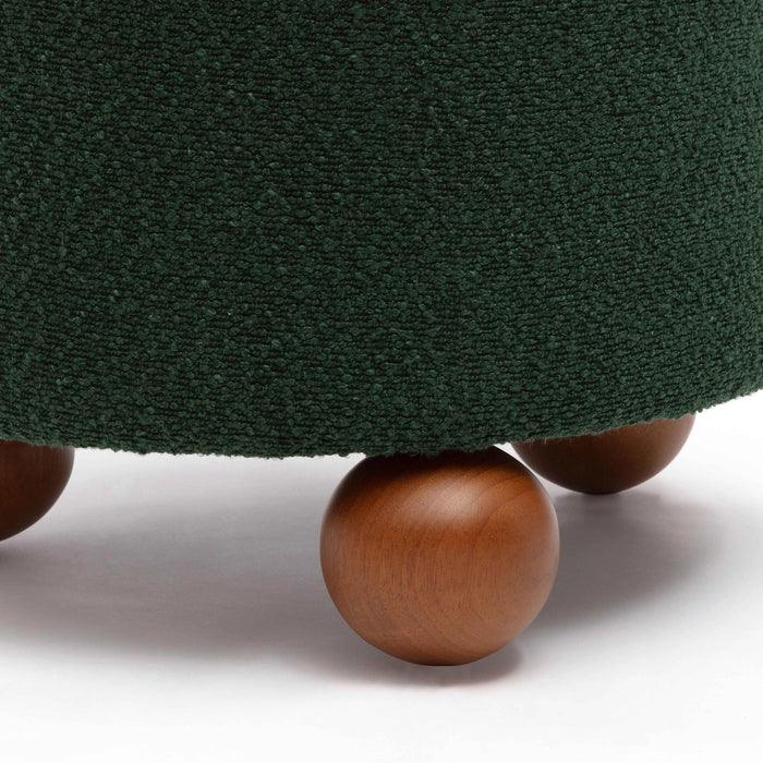 Jaine Ottoman