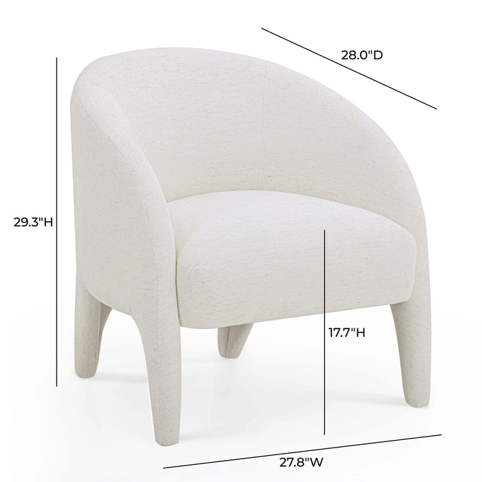 Kris Accent Chair