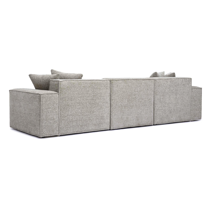 Mindy 115" Sofa