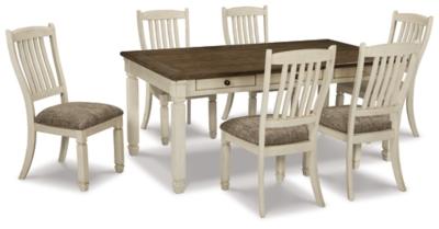 Bolanburg Dining Set - MR ZEE FURNITURE